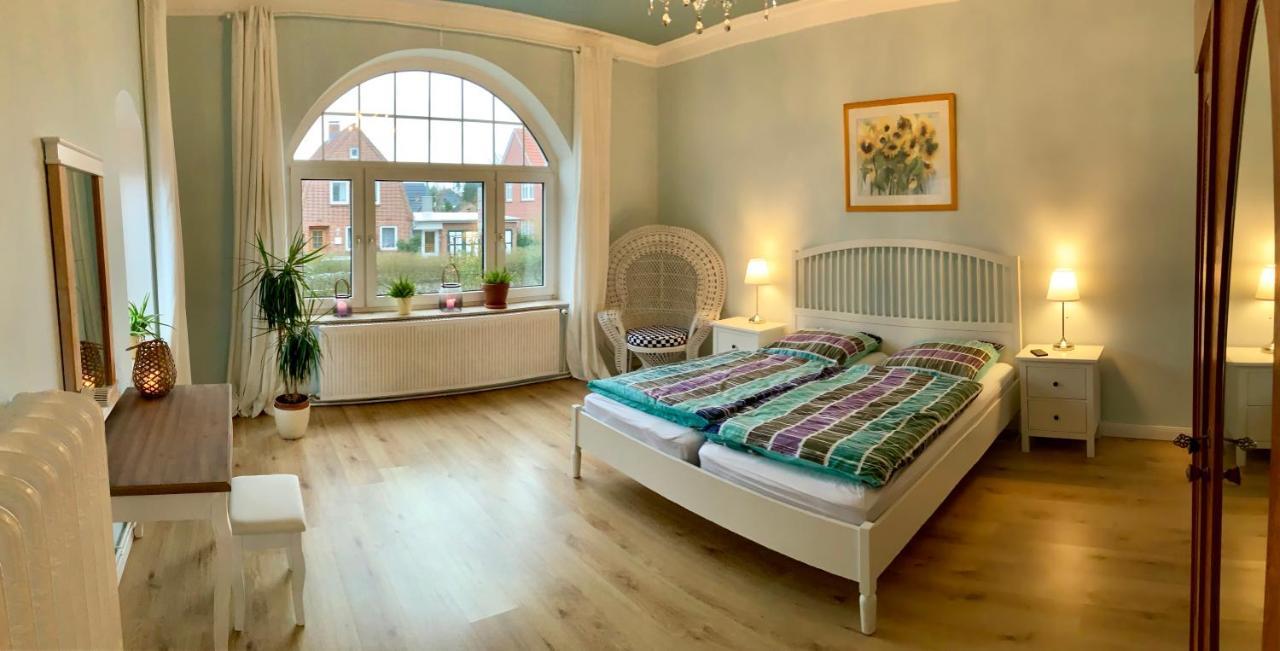 Rosen Villa Kappeln Dış mekan fotoğraf