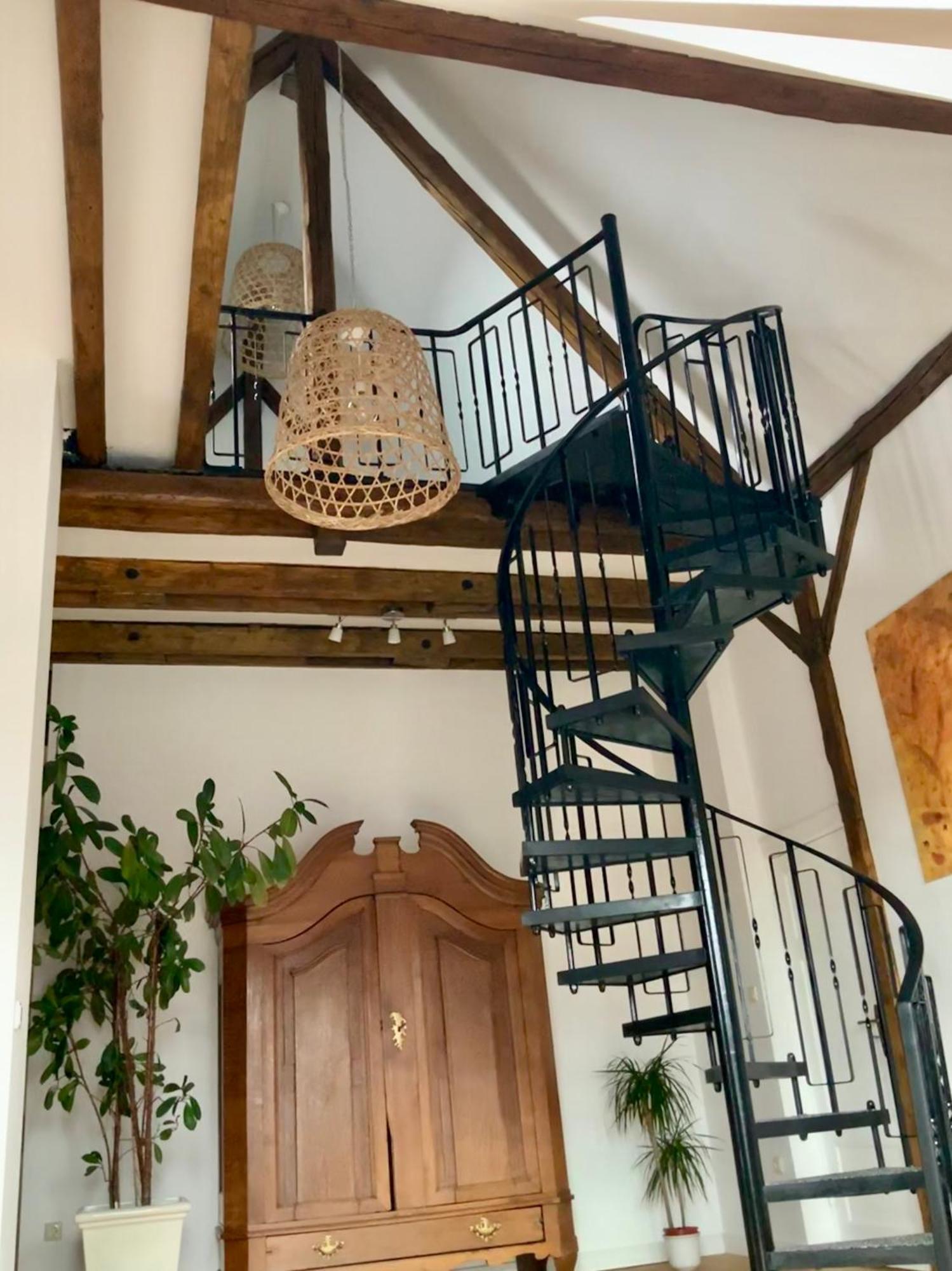 Rosen Villa Kappeln Oda fotoğraf