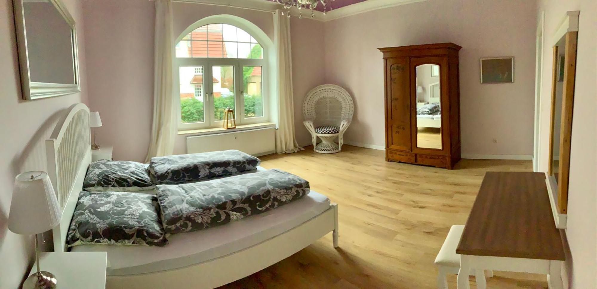Rosen Villa Kappeln Oda fotoğraf
