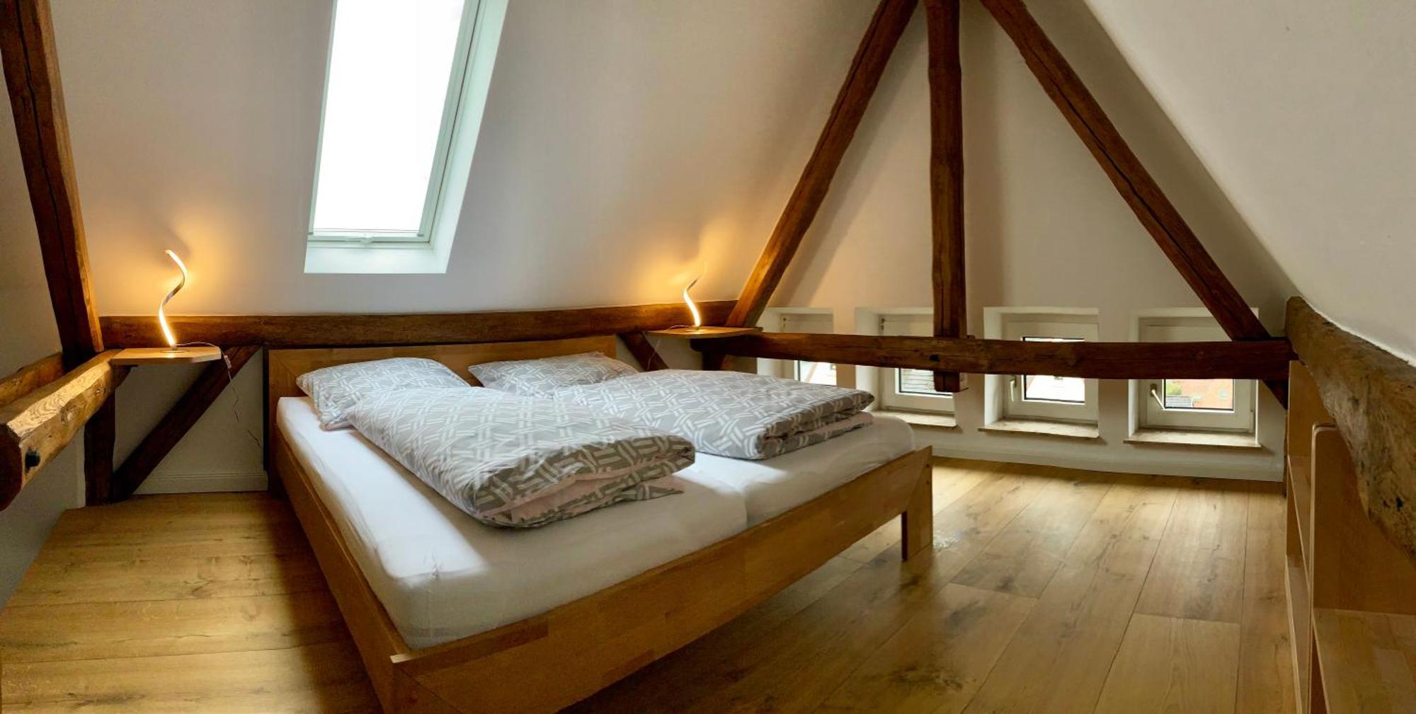Rosen Villa Kappeln Oda fotoğraf